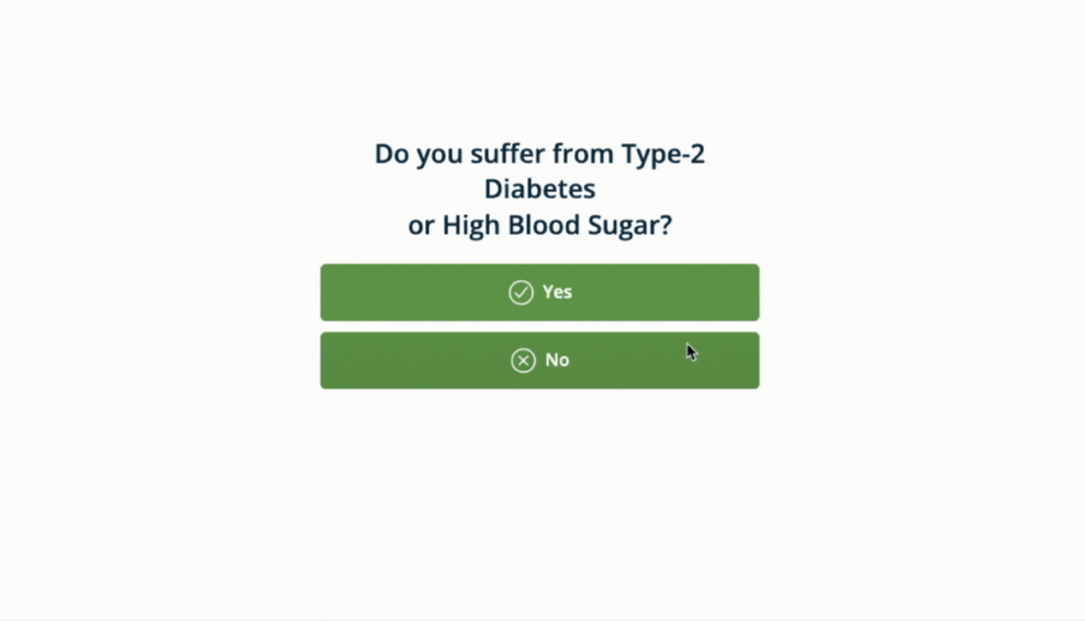 Diabetes Health
