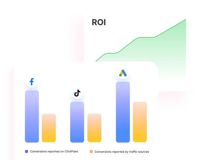 Track & Attribute Data<br/> With Ease