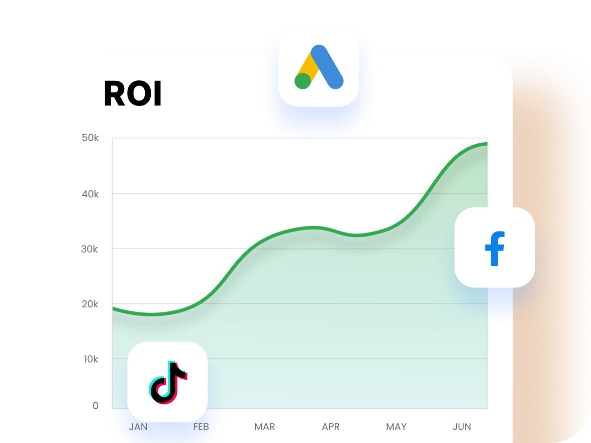 Attribute Every Conversion