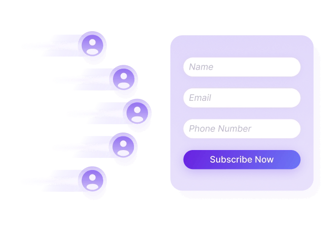 Track & Attribute Data With Ease