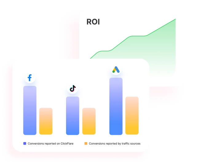 Track & Attribute Data<br/> With Ease