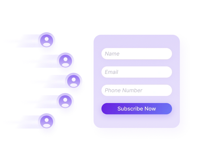 Track & Attribute Data With Ease