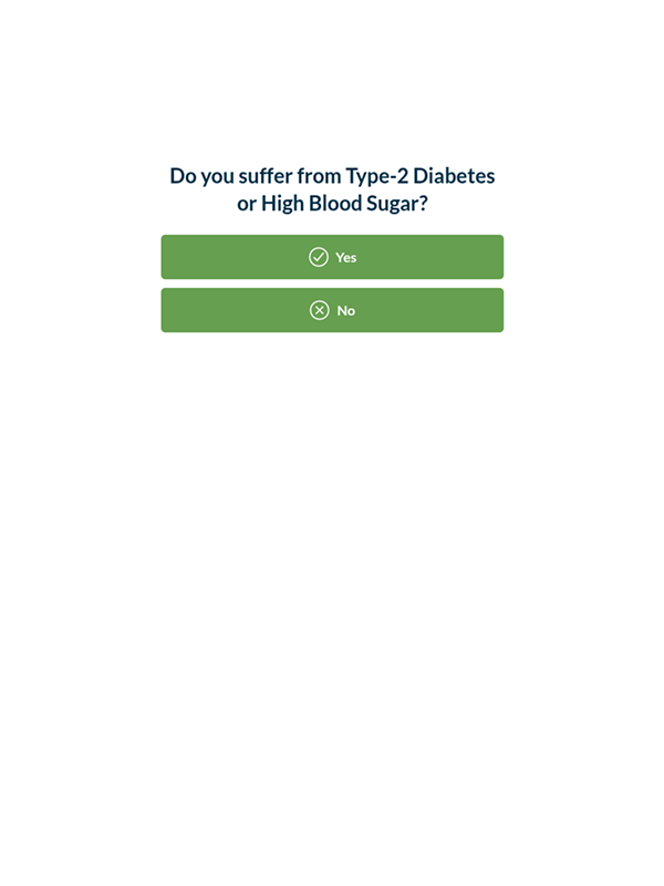 Diabetes Health