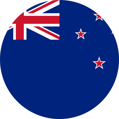 nl flag