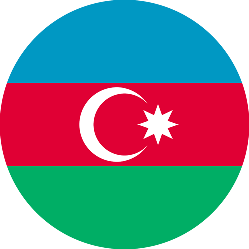 az flag