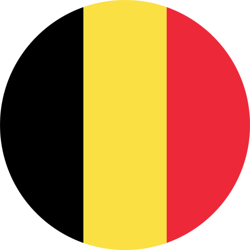 be flag