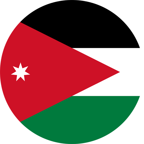jo flag
