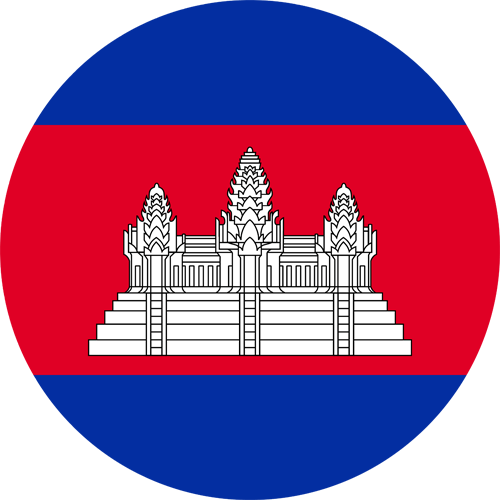 kh flag