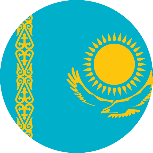 kz flag