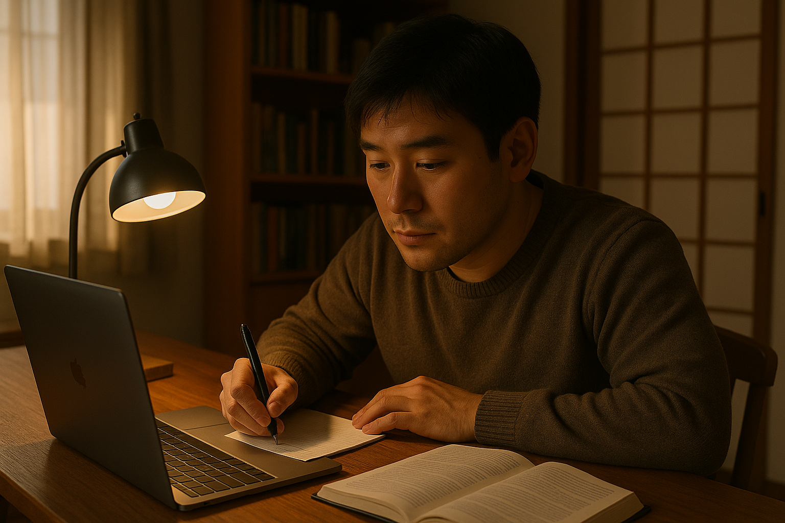 文系学生からIT企業内定を獲得した受講生