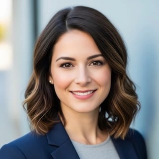 Sarah Johnson