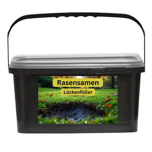 Rasensamen Lückenfüller Reparatur von Flora Boost - Flora Boost