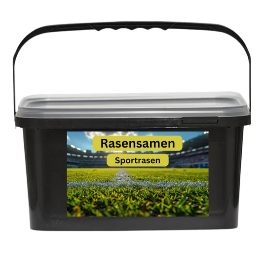 Rasensamen Sportrasen von Flora Boost - Flora Boost